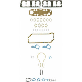 Full Set FORD 239 V8 FLAT HEAD FS7525B - FEL-PRO