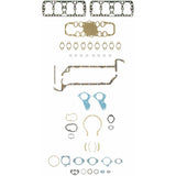 Full Set FORD 239 V8 FLAT HEAD FS7548B - FEL-PRO