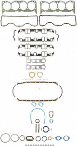 Full Gasket Set Chevrolet 348 409 1958 - 65 FPFS8007PT3 - Fel - Pro - Full Gasket Sets - Fel - Pro