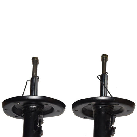 Front Shock Absorber Left + Right Hand Side Fit For Mercedes C-Class CL203 S203 W203 CLK A209 C209 FSA-BENZ001 - Machter