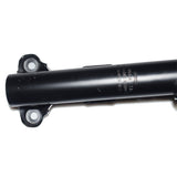 Front Shock Absorber Left + Right Hand Side Fit For Mercedes C-Class CL203 S203 W203 CLK A209 C209 FSA-BENZ001 - Machter