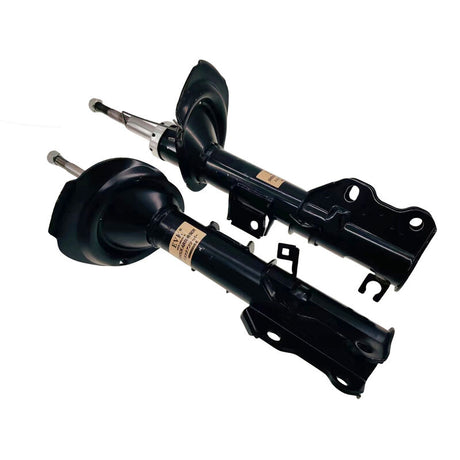 2 x Front Shock Absorbers Fit For Mercedes Benz W639 Valente Viano Vito Mixto 2003-2019 - Machter