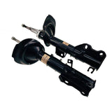 Machter 2 x Front Shock Absorbers Fit For Mercedes Benz W639 Valente Viano Vito Mixto 2003-2019 FSA-BENZ002 - Machter