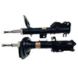 Machter 2 x Front Shock Absorbers Fit For Mercedes Benz W639 Valente Viano Vito Mixto 2003-2019 FSA-BENZ002 - Machter