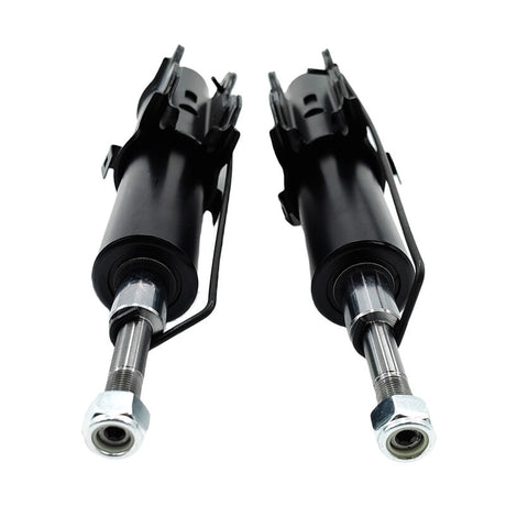 2 x Front Shock Absorbers Fit For Volkswagen Crafter 30-50 2E 2F For Mercedes Benz Sprinter 906 B903 B906 - Machter