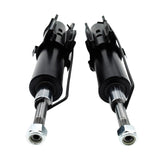 Machter 2 x Front Shock Absorbers Fit For Volkswagen Crafter 30-50 2E 2F For Mercedes Benz Sprinter 906 B903 B906 FSA-BENZ003 - Machter