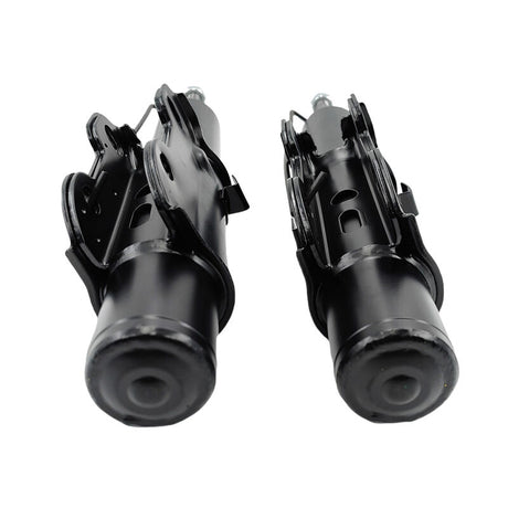 Machter 2 x Front Shock Absorbers Fit For Volkswagen Crafter 30-50 2E 2F For Mercedes Benz Sprinter 906 B903 B906 FSA-BENZ003 - Machter