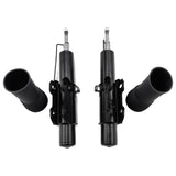 Machter 2 x Front Shock Absorbers Fit For Volkswagen Crafter 30-50 2E 2F For Mercedes Benz Sprinter 906 B903 B906 FSA-BENZ003 - Machter