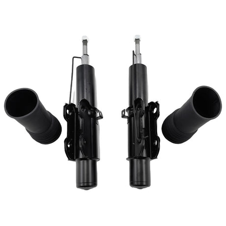 Machter 2 x Front Shock Absorbers Fit For Volkswagen Crafter 30-50 2E 2F For Mercedes Benz Sprinter 906 B903 B906 FSA-BENZ003 - Machter