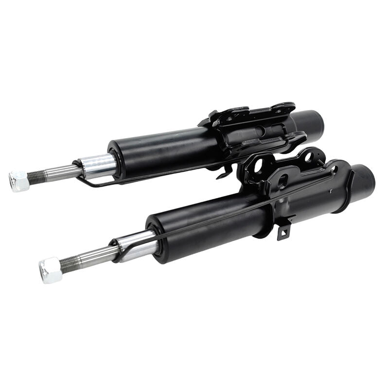 Machter 2 x Front Shock Absorbers Fit For Volkswagen Crafter 30-50 2E 2F For Mercedes Benz Sprinter 906 B903 B906 FSA-BENZ003 - Machter