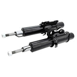 Machter 2 x Front Shock Absorbers Fit For Volkswagen Crafter 30-50 2E 2F For Mercedes Benz Sprinter 906 B903 B906 FSA-BENZ003 - Machter