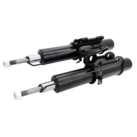 Machter 2 x Front Shock Absorbers Fit For Volkswagen Crafter 30-50 2E 2F For Mercedes Benz Sprinter 906 B903 B906 FSA-BENZ003 - Machter