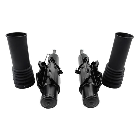 2 x Front Shock Absorbers Fit For Volkswagen Crafter 30-50 2E 2F For Mercedes Benz Sprinter 906 B903 B906 - Machter