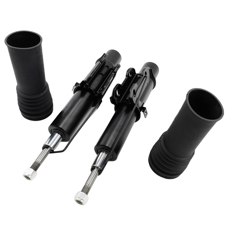 Pair Front Suspension Strut Mounts Left & Right Hand Side Fit For Volkswagen Crafter 2E 2F For Mercedes Benz Sprinter 906 3-T 3,5-T B906 SM-BENZ001-2PCS - Machter