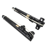 Machter 2 x Front Shock Absorbers Left & Right Hand Side Fit For Mercedes Benz C124 S124 W124 W201 FSA-BENZ004 - Machter