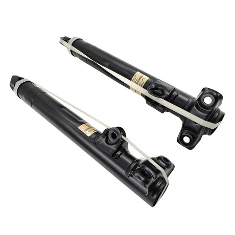 Machter 2 x Front Shock Absorbers Left & Right Hand Side Fit For Mercedes Benz C124 S124 W124 W201 FSA-BENZ004 - Machter