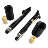 Machter 2 x Front Shock Absorbers Left & Right Hand Side Fit For Mercedes Benz C124 S124 W124 W201 FSA-BENZ004 - Machter