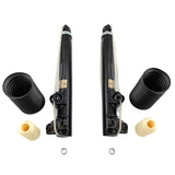 Machter 2 x Rear Shock Absorbers Left & Right Hand Side Fit For Mercedes Benz W124 C124 124 E200 E280 E300 RSA-BENZ004 - Machter