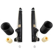 Machter 2 x Front Shock Absorbers Left & Right Hand Side Fit For Mercedes Benz C124 S124 W124 W201 FSA-BENZ004 - Machter