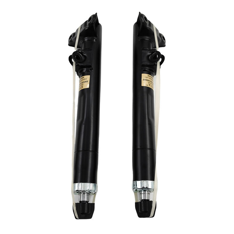 Machter 2 x Front Shock Absorbers Left & Right Hand Side Fit For Mercedes Benz C124 S124 W124 W201 FSA-BENZ004 - Machter