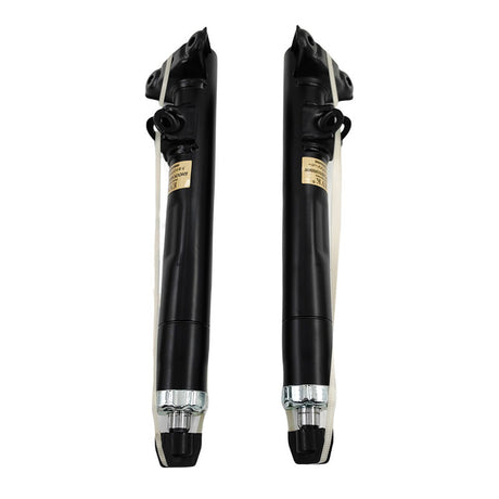 Machter 2 x Front Shock Absorbers Left & Right Hand Side Fit For Mercedes Benz C124 S124 W124 W201 FSA-BENZ004 - Machter