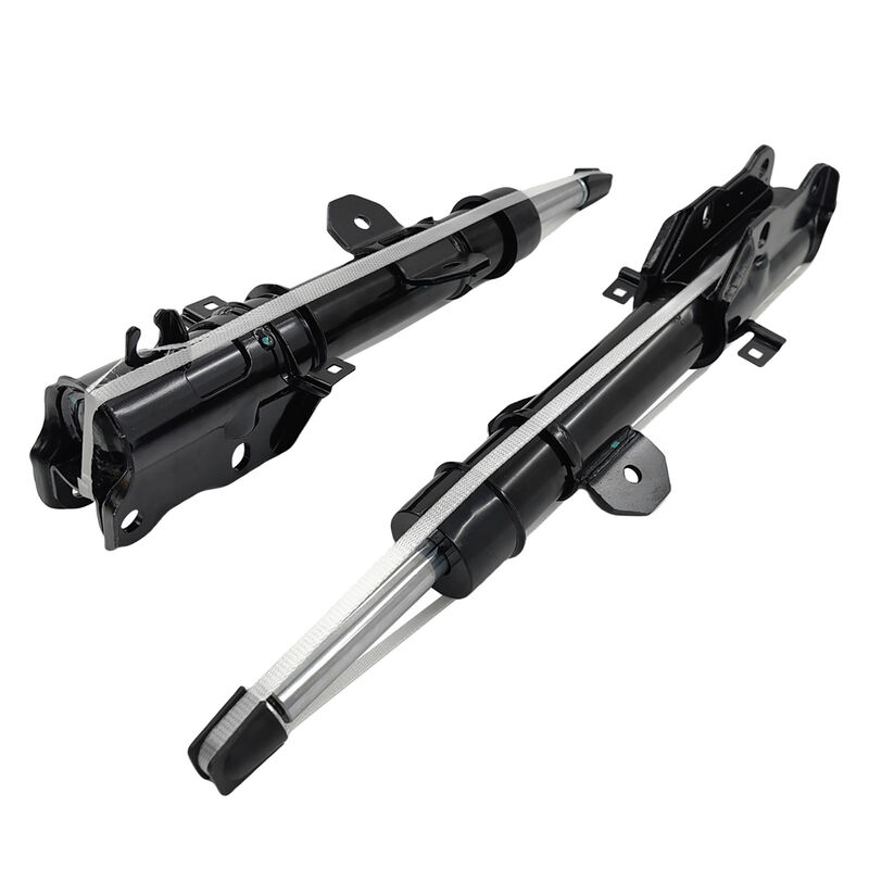 Pair Front Shock Absorbers Fit For Mercedes Benz Valente Vito Mixto W447 2014-ON FSA-BENZ005 - Machter