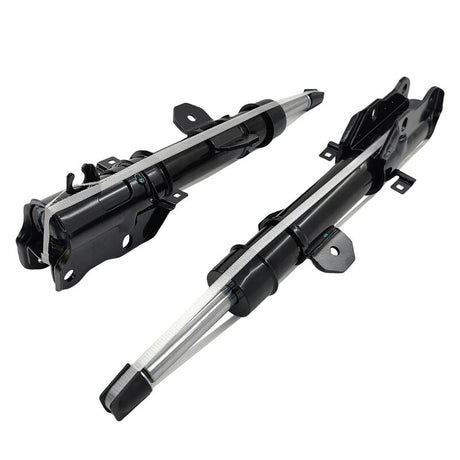 Pair Front Shock Absorbers Fit For Mercedes Benz Valente Vito Mixto W447 2014-ON FSA-BENZ005 - Machter