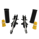 Pair Front Shock Absorbers Fit For Mercedes Benz Valente Vito Mixto W447 2014-ON FSA-BENZ005 - Machter