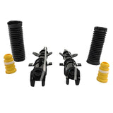 Pair Front Shock Absorbers Fit For Mercedes Benz Valente Vito Mixto W447 2014-ON FSA-BENZ005 - Machter