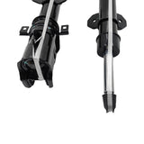 Pair Front Shock Absorbers Fit For Mercedes Benz Valente Vito Mixto W447 2014-ON FSA-BENZ005 - Machter