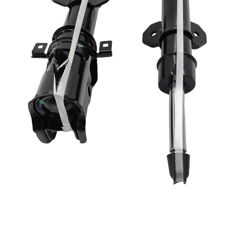 Pair Front Shock Absorbers Fit For Mercedes Benz Valente Vito Mixto W447 2014-ON FSA-BENZ005 - Machter