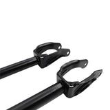 Pair Front Shock Absorbers Fit For Mercedes M-Class GLE-Class W166 A1663232400 2011-ON FSA-BENZ006 - Machter