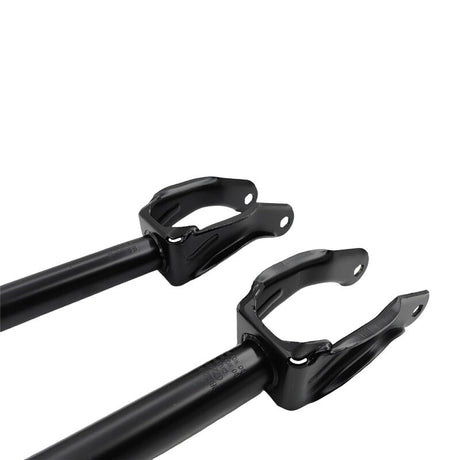 Pair Front Shock Absorbers Fit For Mercedes M-Class GLE-Class W166 A1663232400 2011-ON FSA-BENZ006 - Machter