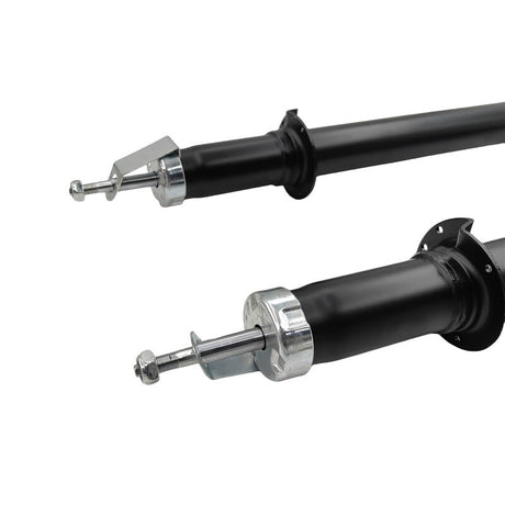 Pair Front Shock Absorbers Fit For Mercedes M-Class GLE-Class W166 A1663232400 2011-ON FSA-BENZ006 - Machter