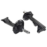 Front Shock Absorbers Fit For Mercedes Benz C-Class C204 W204 T-Model S204 2007-2014 FSA-BENZ007 - Machter