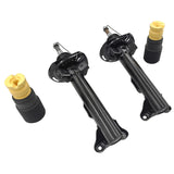 Front Shock Absorbers Fit For Mercedes Benz C-Class C204 W204 T-Model S204 2007-2014 FSA-BENZ007 - Machter