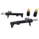 Front Shock Absorbers Fit For Mercedes Benz C-Class C204 W204 T-Model S204 2007-2014 FSA-BENZ007 - Machter