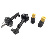Front Shock Absorbers Fit For Mercedes Benz C-Class C204 W204 T-Model S204 2007-2014 FSA-BENZ007 - Machter
