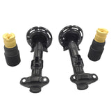 Front Shock Absorbers Fit For Mercedes Benz C-Class C204 W204 T-Model S204 2007-2014 FSA-BENZ007 - Machter