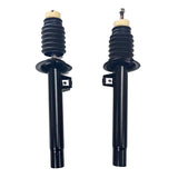 Machter Front Left + Right Shock Absorbers Fit For BMW 3 Series E46 320i 323i 325i 1997-2006 FSA-BMW001 - Machter