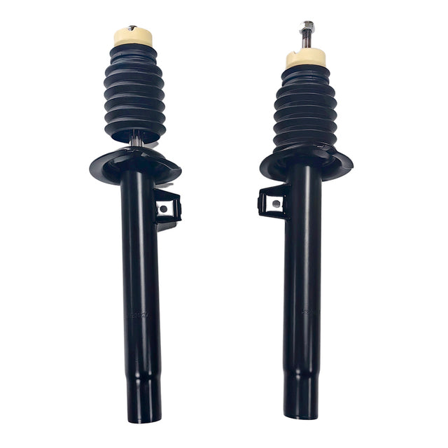 Machter Pair Front Shock Absorbers Fit For BMW 3 Series E46 320i 323i 325i FSA-BMW001DC - Machter