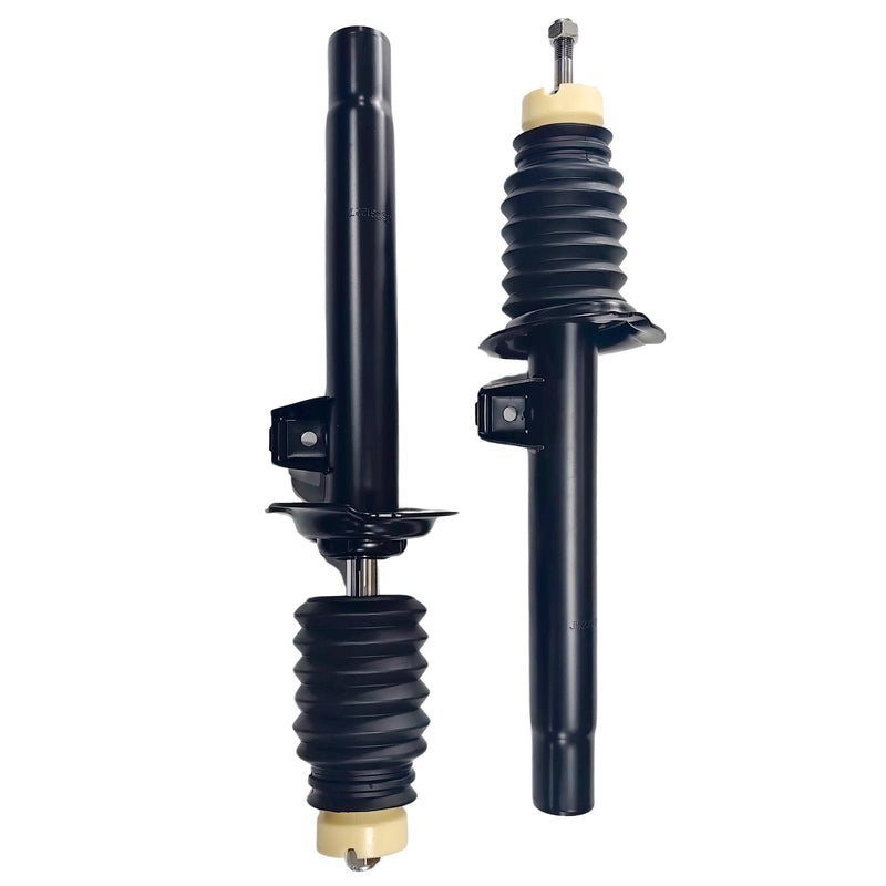 Machter Pair Front Shock Absorbers Fit For BMW 3 Series E46 320i 323i 325i FSA-BMW001DC - Machter