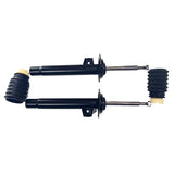 Machter Pair Front Shock Absorbers Fit For BMW 3 Series E46 320i 323i 325i FSA-BMW001DC - Machter