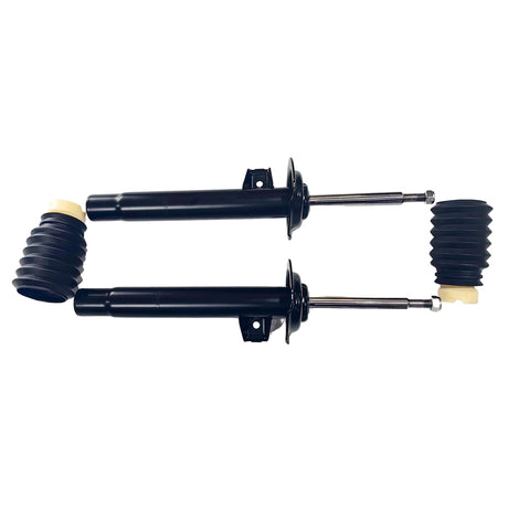 Machter Pair Front Shock Absorbers Fit For BMW 3 Series E46 320i 323i 325i FSA-BMW001DC - Machter