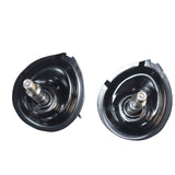 Machter Front Left + Right Shock Absorbers Fit For BMW 3 Series E46 320i 323i 325i 1997-2006 FSA-BMW001 - Machter
