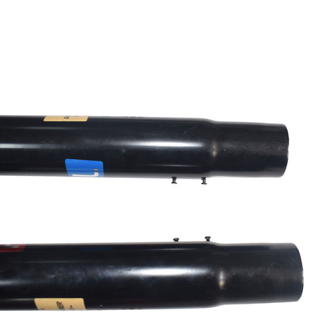 Machter Front Left + Right Shock Absorbers Fit For BMW 3 Series E46 320i 323i 325i 1997-2006 FSA-BMW001 - Machter