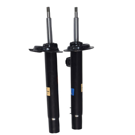 Machter Front Left + Right Shock Absorbers Fit For BMW 3 Series E46 320i 323i 325i 1997-2006 FSA-BMW001 - Machter