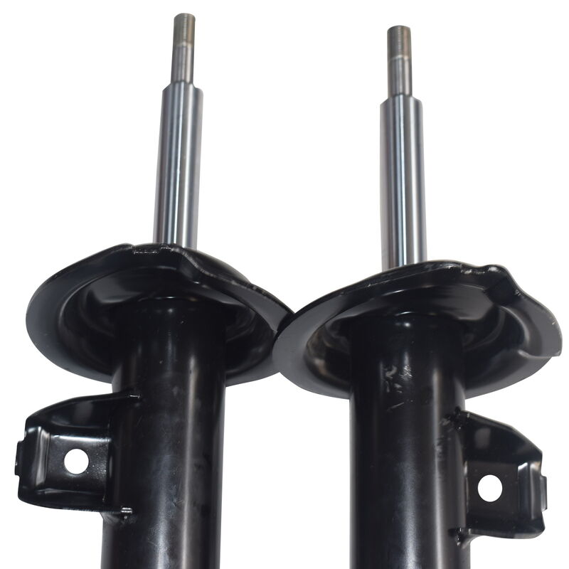 Machter Front Left + Right Shock Absorbers Fit For BMW 3 Series E46 320i 323i 325i 1997-2006 FSA-BMW001 - Machter