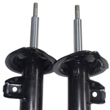 Machter Front Left + Right Shock Absorbers Fit For BMW 3 Series E46 320i 323i 325i 1997-2006 FSA-BMW001 - Machter