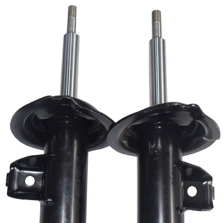 Machter Front Left + Right Shock Absorbers Fit For BMW 3 Series E46 320i 323i 325i 1997-2006 FSA-BMW001 - Machter